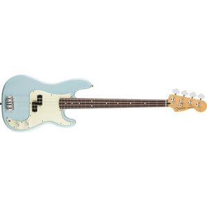 Fender 75th Anniversary Player II Precision Bass RW DNB kép