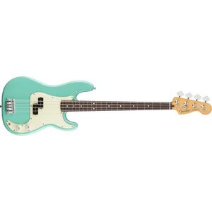 Fender 75th Anniversary Player II Precision Bass RW SFMG kép