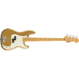 Fender 75th Anniversary Player II Precision Bass MN AZG kép