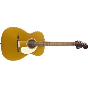 Fender California Deluxe Monterey E AZG kép