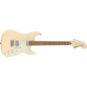 Fender Squier Paranormal Stratocaster Deluxe LRL VWT kép