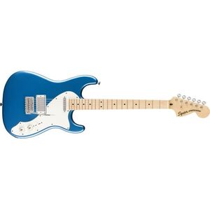 Fender Squier Paranormal Stratocaster Deluxe MN LPB kép