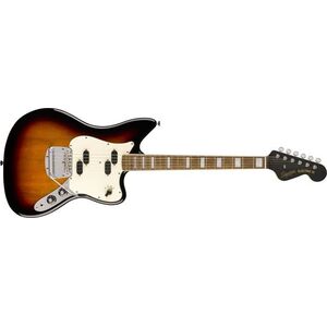 Fender Squier Paranormal Electric VI LRL 3TS kép