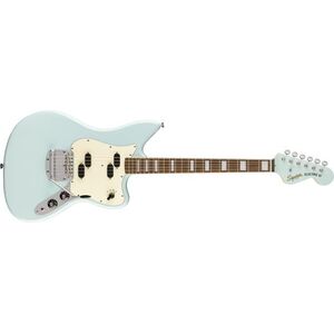 Fender Squier Paranormal Electric VI LRL DPB kép