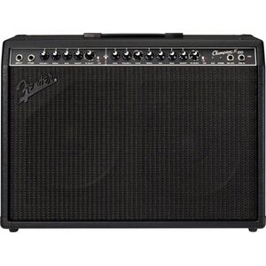 Fender Champion II 100 Blackout kép