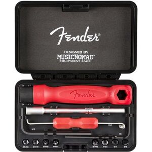 Fender MusicNomad Tool Kit kép