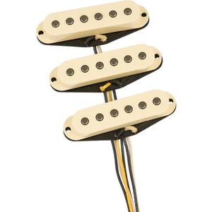 Fender Custom Shop Tomatillo Stratocaster Pickup Set kép