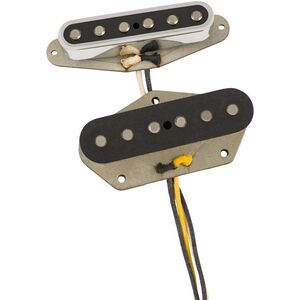 Fender Custom Shop Tomatillo Telecaster Pickup Set kép