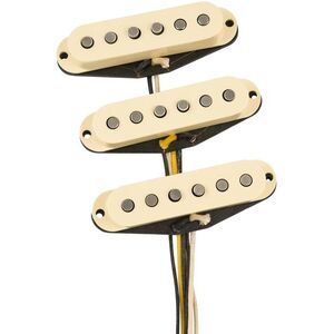 Fender Custom Shop Troposphere Stratocaster Pickup Set kép