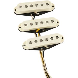 Fender Coastline 57 Stratocaster Pickup Set kép