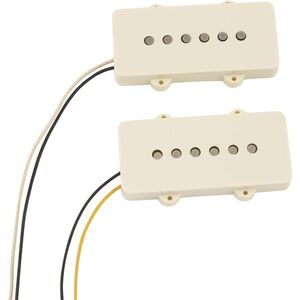Fender Coastline 65 Jazzmaster Pickup Set kép