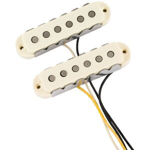 Fender Coastline 65 Jaguar Pickup Set kép