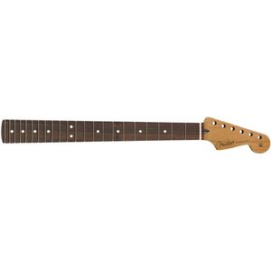 Fender Player II Series Stratocaster Roasted Maple Neck RW kép