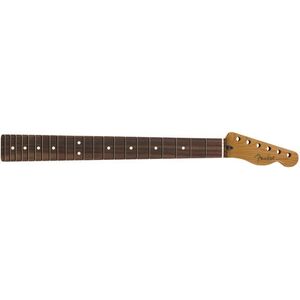Fender Player II Series Telecaster Roasted Maple Neck RW kép