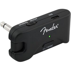 Fender Telepath Wireless Transmitter kép