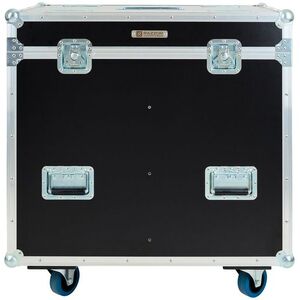 Razzor Cases 2x Maverick Force X Spot without compartment kép