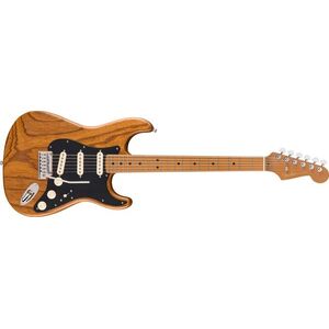 Fender LE American Ultra II Stratocaster RMN NAT kép