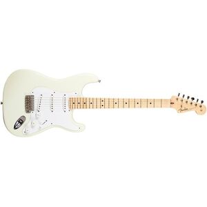 Fender Custom Shop 2015 Masterbuilt Eric Clapton Stratocaster Greg Fes kép