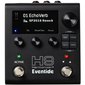 Eventide H9 Harmonizer Gen2 kép