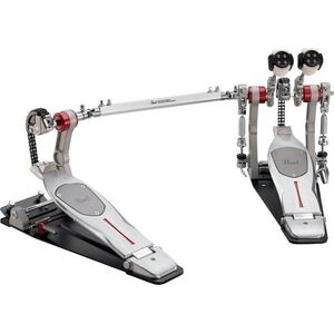 Pearl P-2502CX Eliminator Mono Pro Double Pedal kép