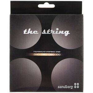 Sandberg Bass Strings 40-100 kép
