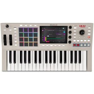 Akai MPC KEY 37 G2 kép
