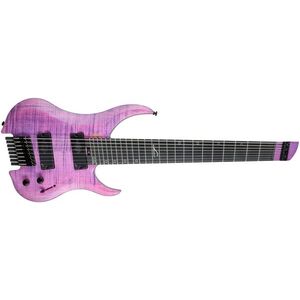 Legator Ghost Super Shred 8 Multiscale Purple kép