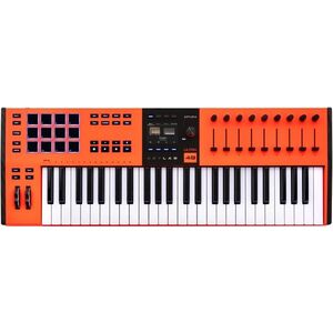 Arturia KeyLab 49 mk3 Ultra kép