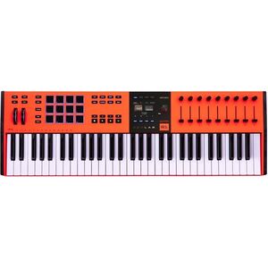 Arturia KeyLab 61 mk3 Ultra kép