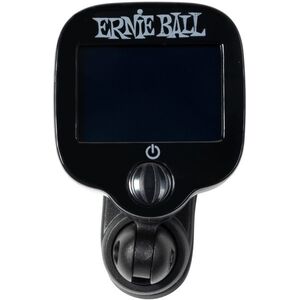 Ernie Ball Fast Pitch Clip-on Tuner kép