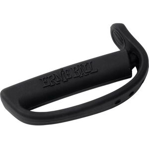 Ernie Ball Flex Capo Black kép