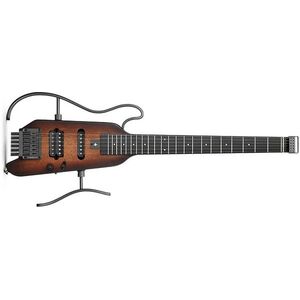 DONNER HUSH-X Sunburst kép