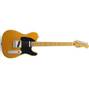 DONNER DTL-600 Butterscotch Blonde kép