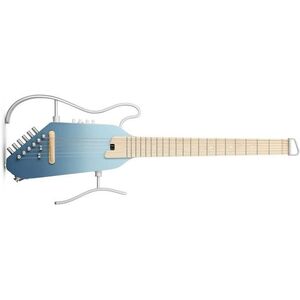 DONNER HUSH-I PRO Hawaiian Blue kép