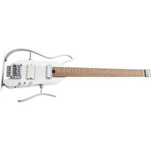 DONNER HUSH-X PRO White-Luxe kép