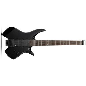 DONNER NHL-500 Black kép