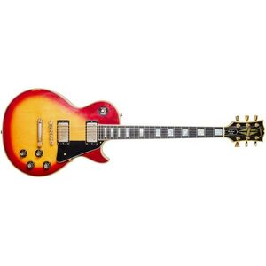 Gibson 1974 Les Paul Custom kép