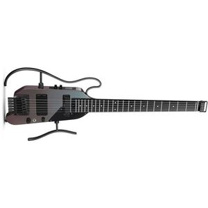 DONNER HUSH-X PRO Midnight Glow kép