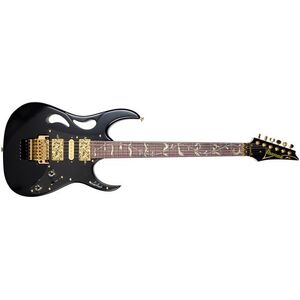 Ibanez 2023 PIA3761 Onyx Black kép
