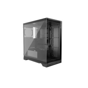 ADATA XPG Invader X Black (INVADERXMT-BKCWW) kép
