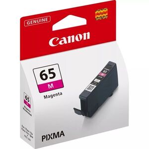 Canon 4217C001 tintapatron 1 dB Eredeti Magenta kép