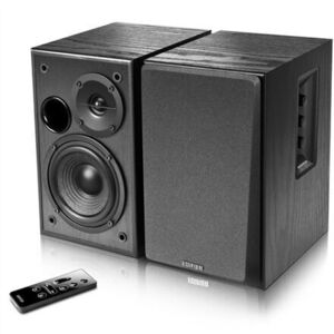 Edifier R1580MB hangfal 2-utas Fekete Vezetékes 42 W kép