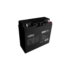 APC (Njoy) GP1812CF Akkumulátor 12V, 57.5W, gondozásmentes T3 kép