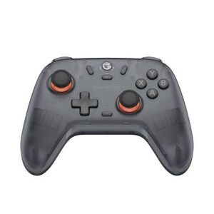 GameSir Nova Lite Vezeték Nélküli Kontroller - Átlátszó Fekete GS... kép