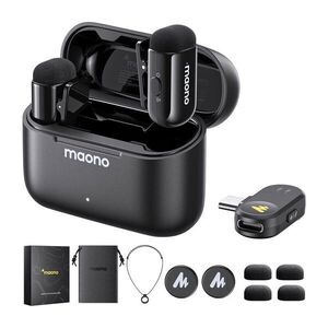 Maono WM622 PC2 mikrofon (WM622 PC2) kép