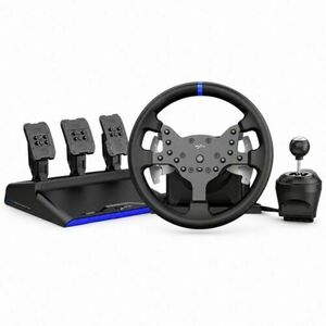 Gaming Wheel PXN-V99 (PC / PS3 / PS4 / XBOX ONE / SWITCH) kép