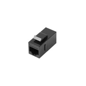 Lanberg KSU6-3000 RJ45 aljzat - RJ45 aljzat Cat.6 Keystone modul kép