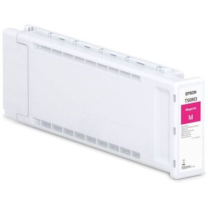 Epson T50M3 Patron Magenta 700 ml /o/ kép
