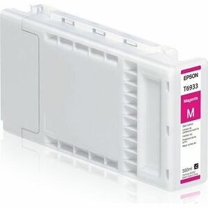 Epson T6933 Patron Magenta 350ml /o/ kép