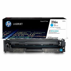 HP 216A Cyan toner W2411A kép
